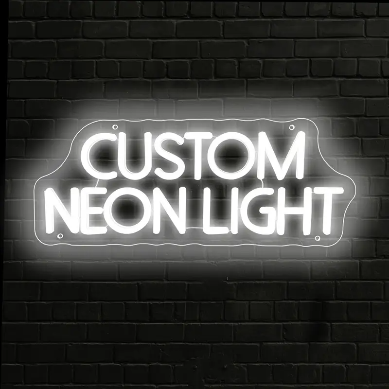 Unika LED-Neon